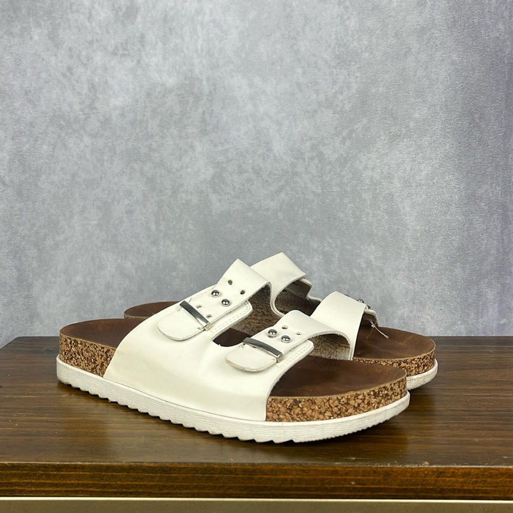 Madden Girl sandals